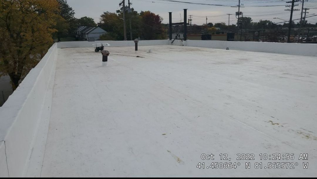 Roofing Contractor Serving Cleveland, OH