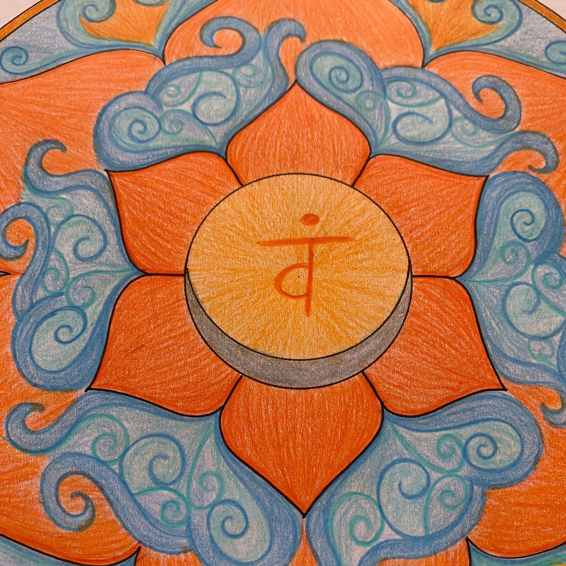 Chakra Mandala Retreat