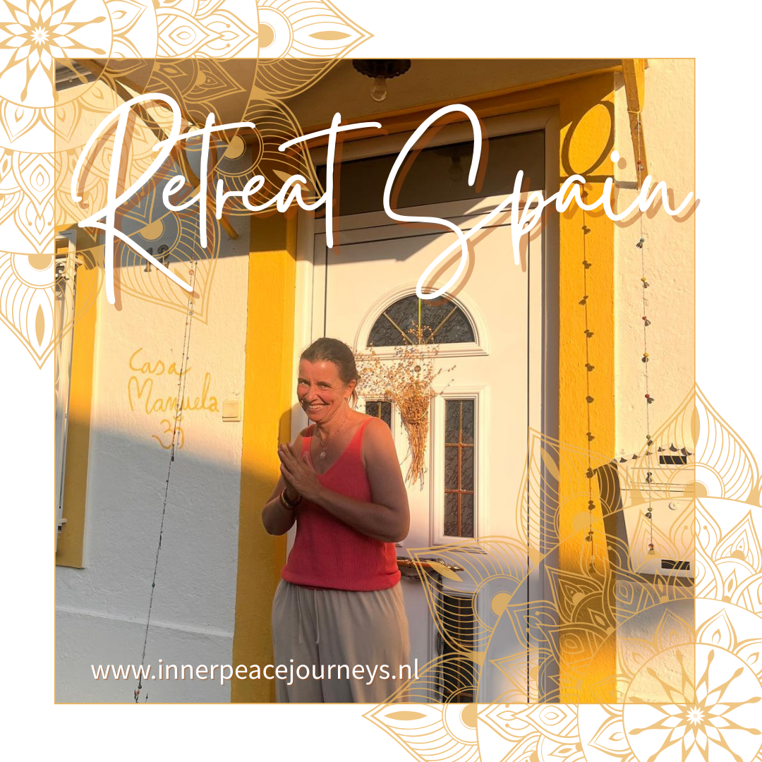 Meditation, Retreat Spain