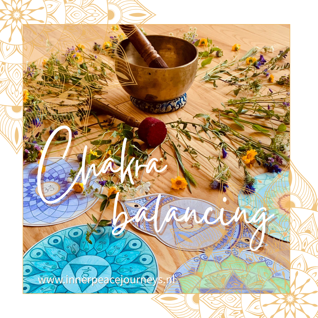 Chakra balancing