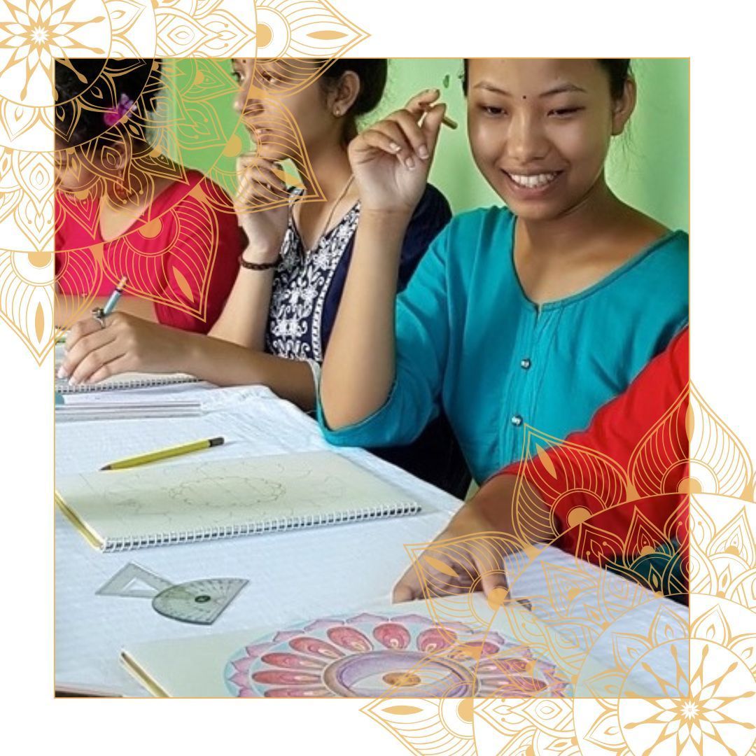 Womens Creative Home Nepal