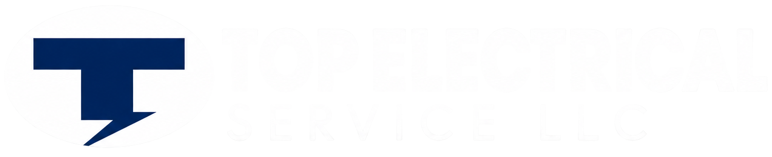 TOP ELECTRICAL SERVICE LLC Logo