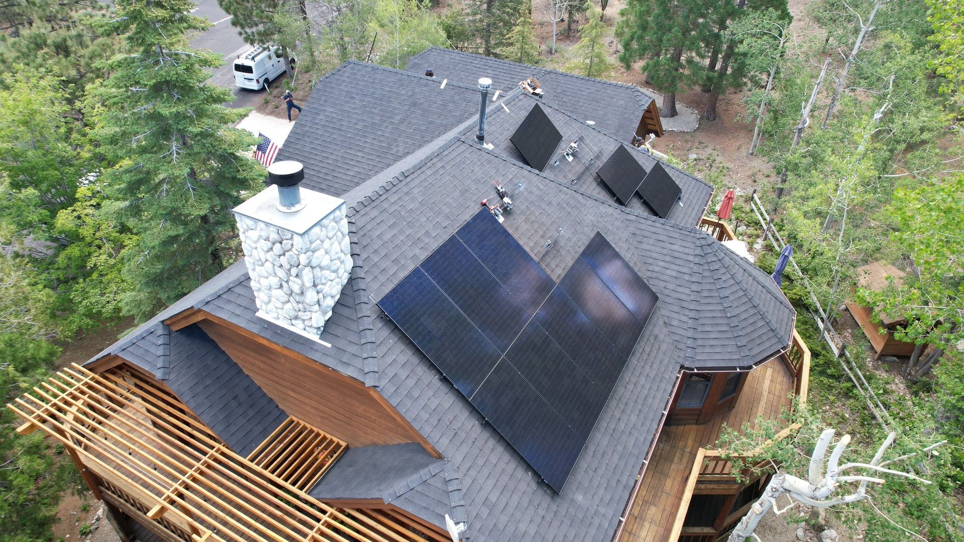 Green Energy Services Top Rated Solar Energy Company Bakersfield