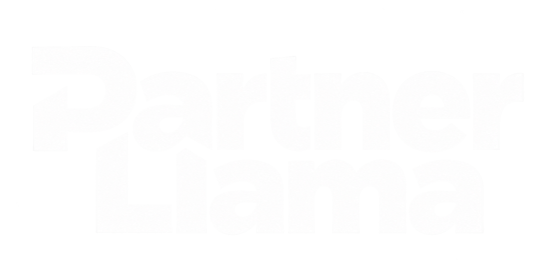 Very faint white logo or text on a white background