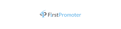 FirstPromoter logo