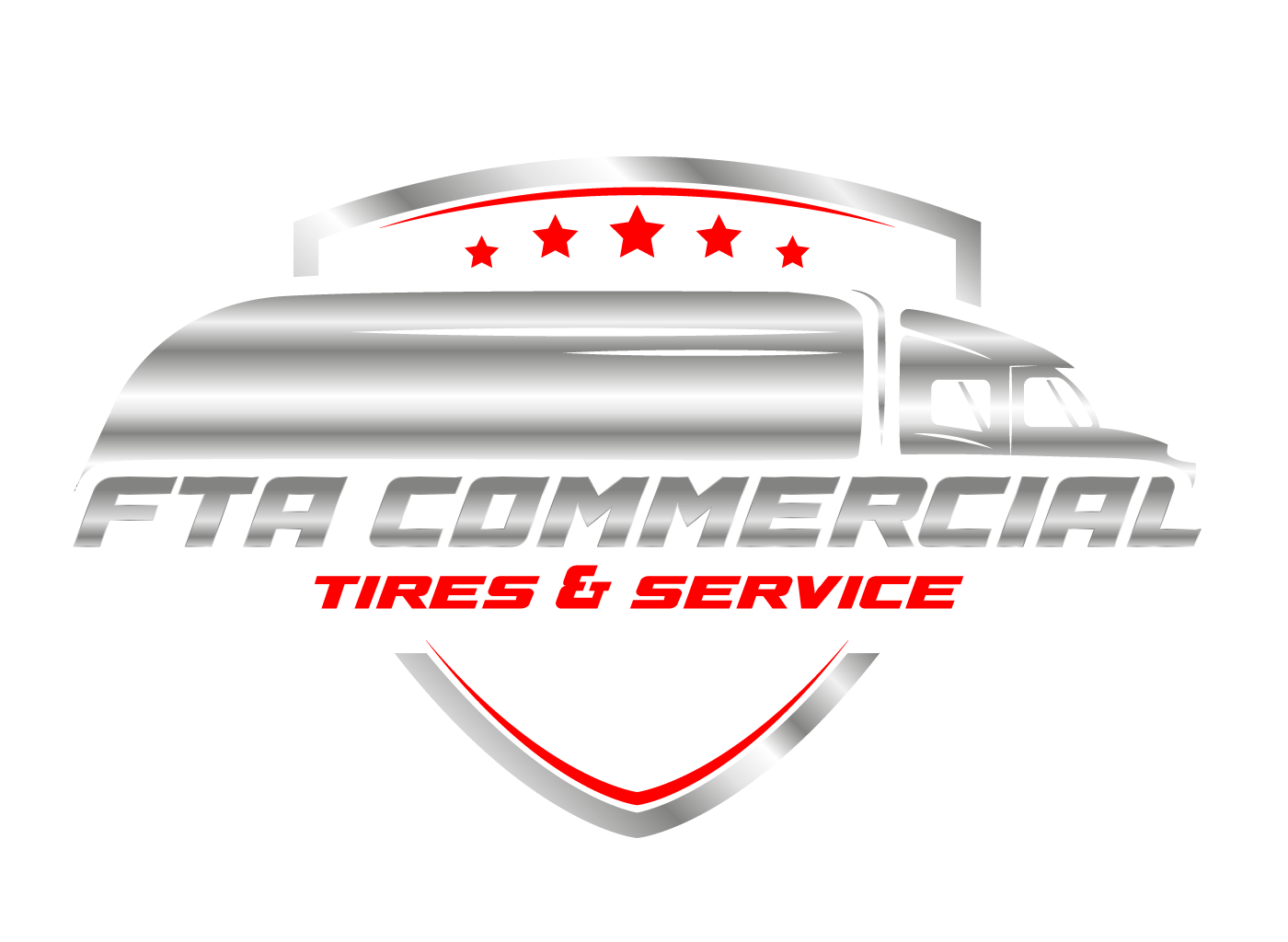 Commercial Tire Service & Roadside FTA Mobile