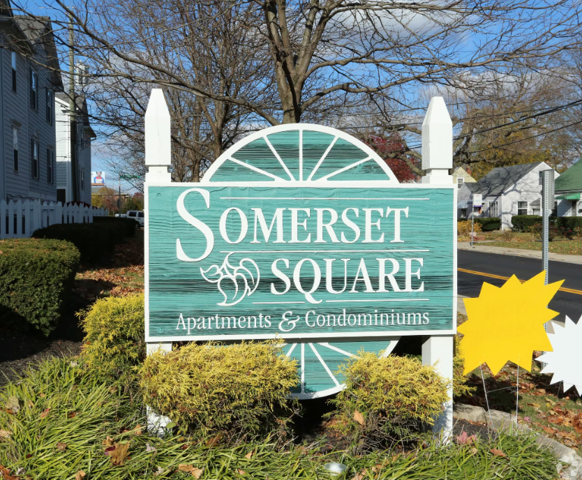 Somerset Square & Condos Convenient Columbus Living