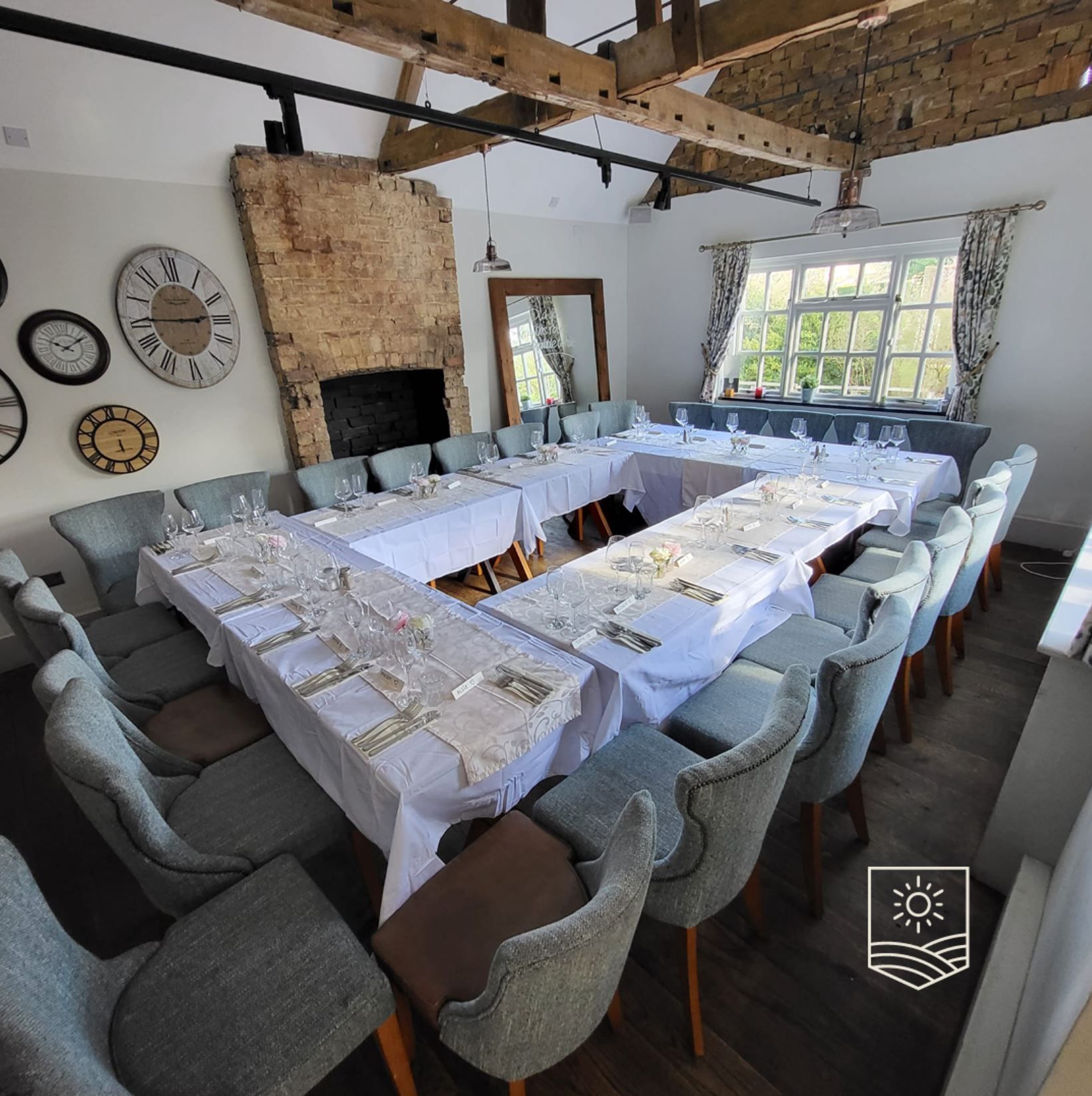 Our function space offers a versatile and inviting setting for various ...