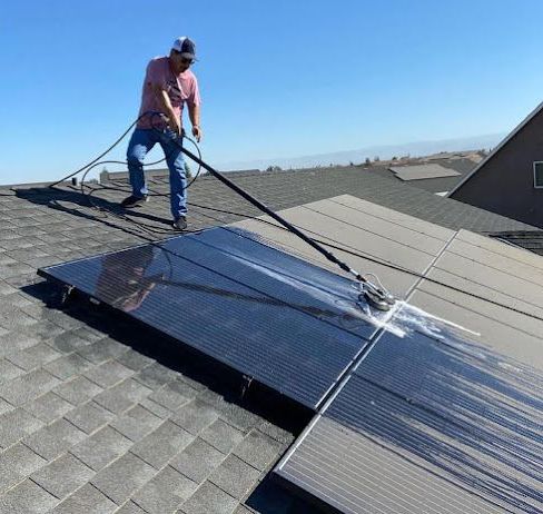 About US Mobile Power Wash Services About US Mobile Power Wash Services