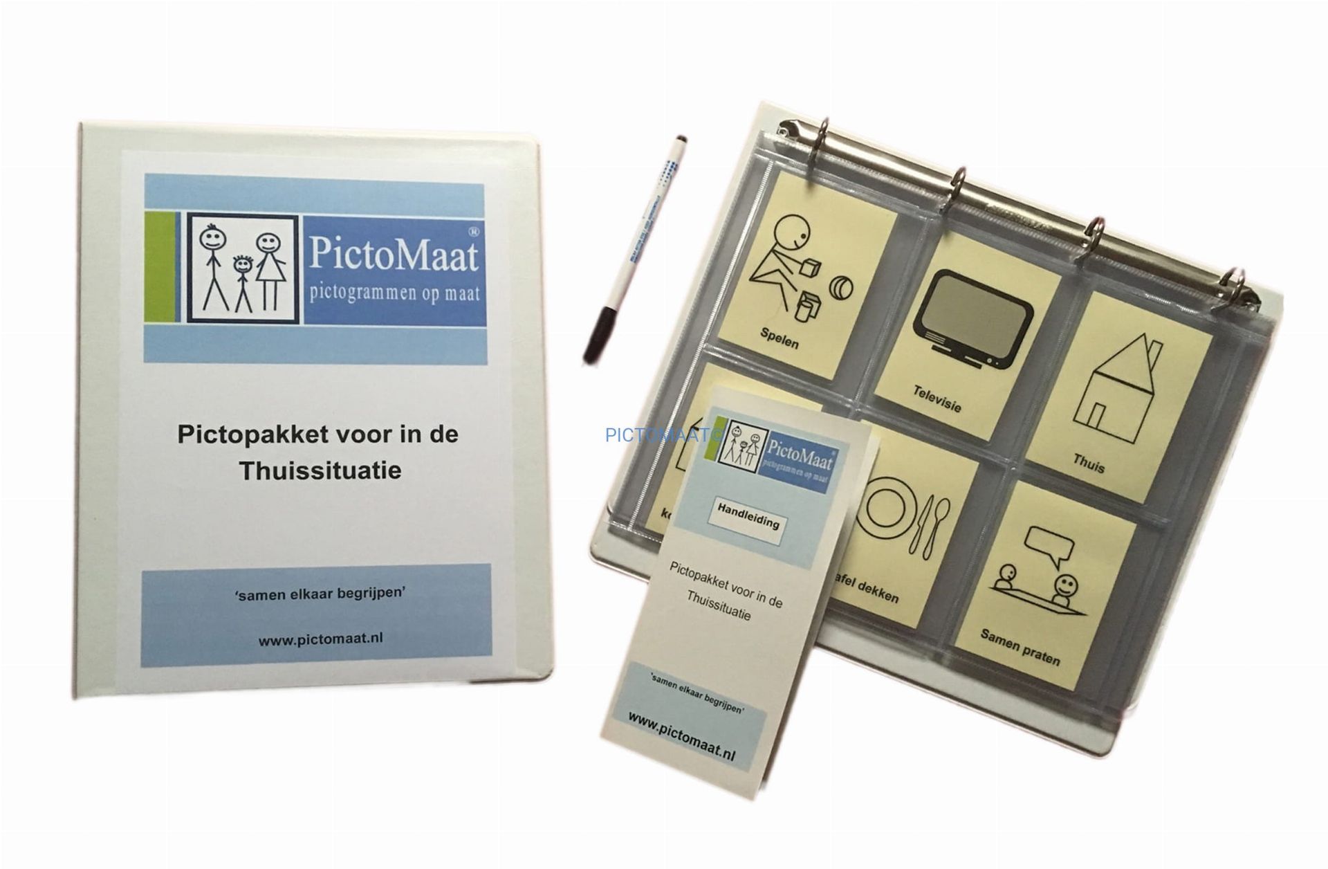 Pakket Thuissituatie