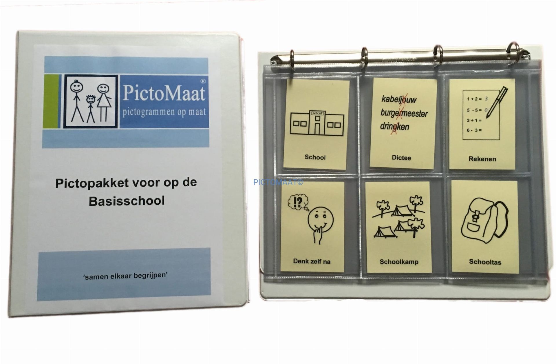 Pakket Basisschool