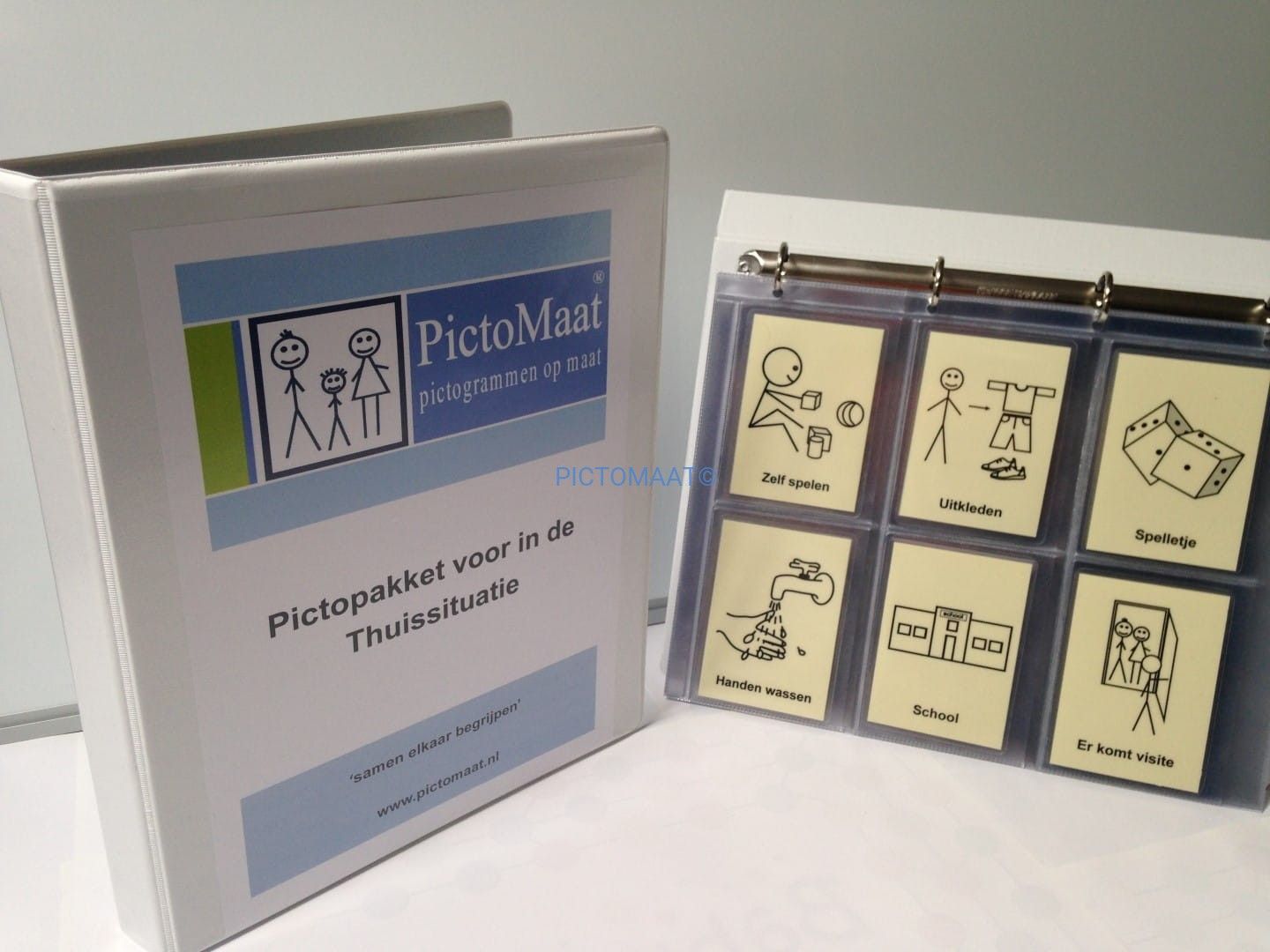 Pictomap