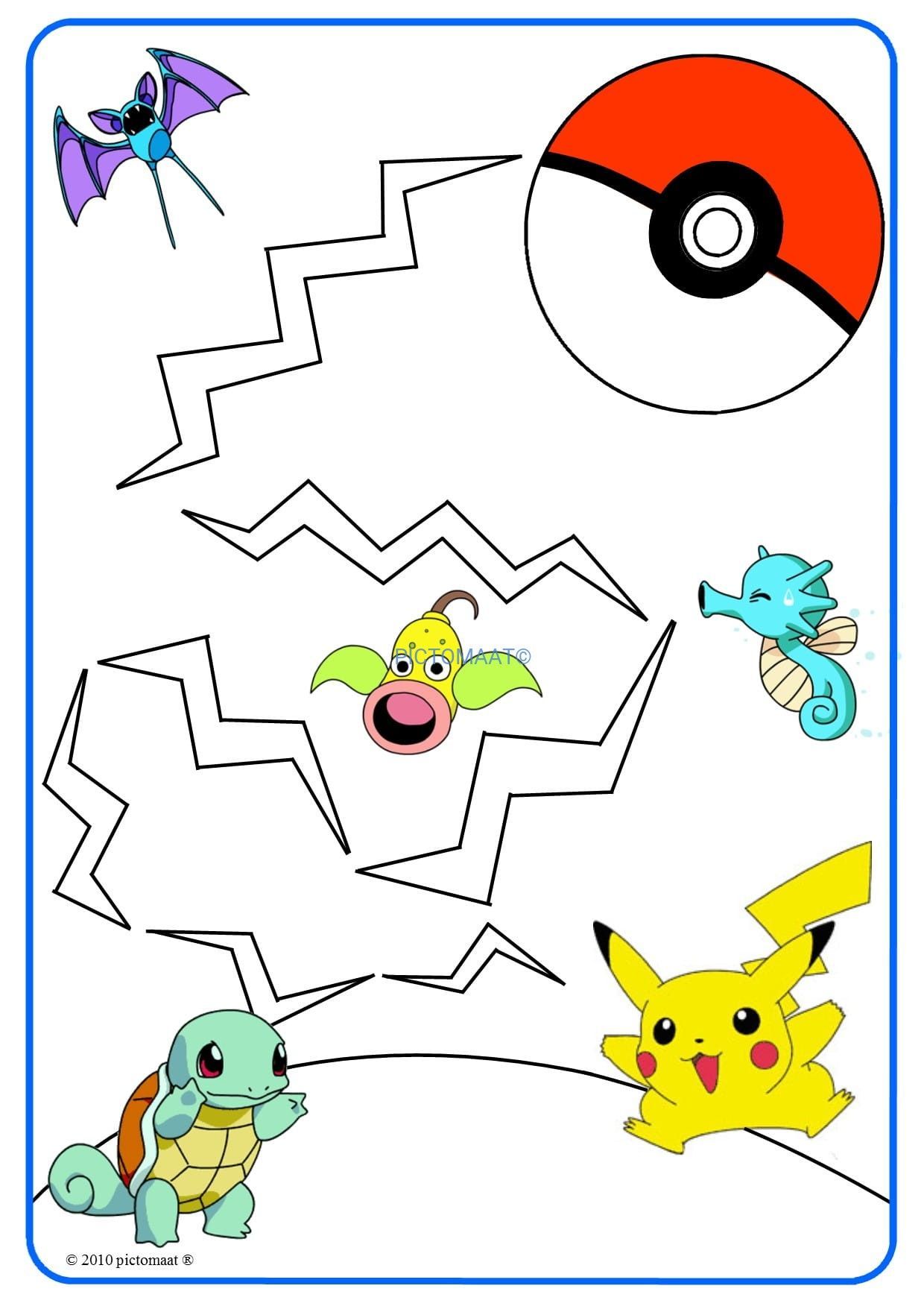 Pokemon