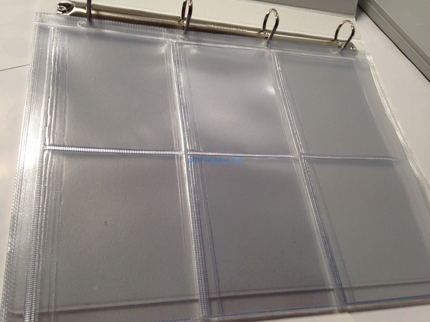 Pictohoezen (tbv Pictomap)