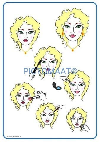 Make-up
