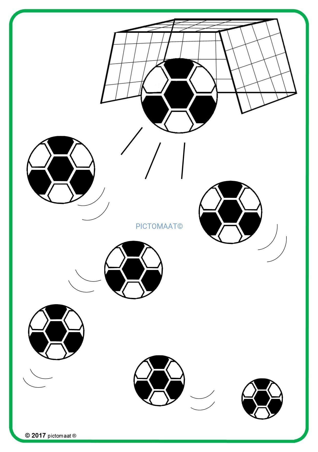 Voetbal