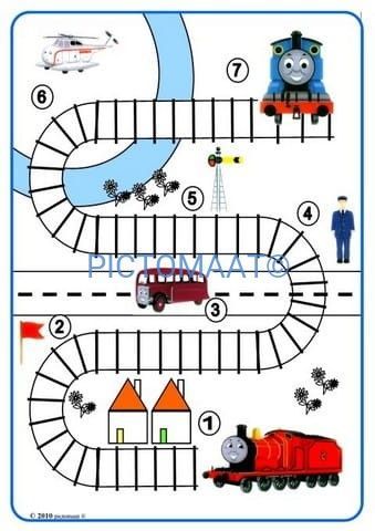 Thomas de Trein
