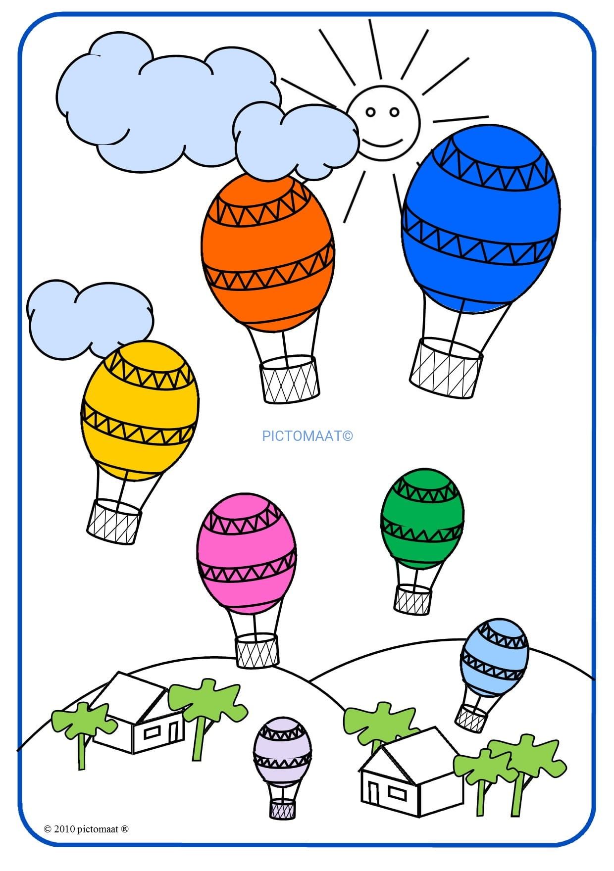 Luchtballon