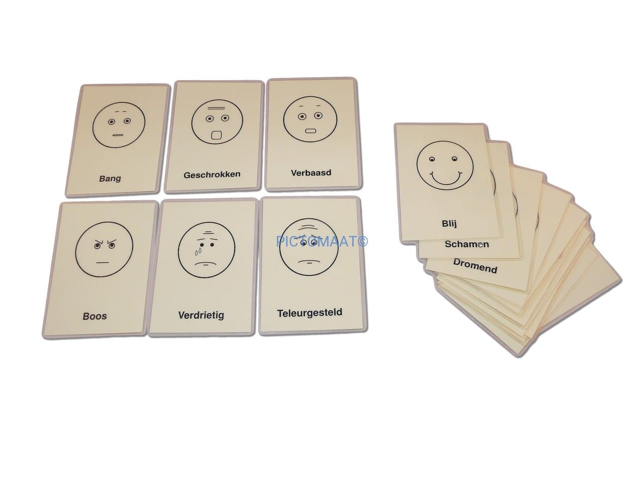 Emotieset