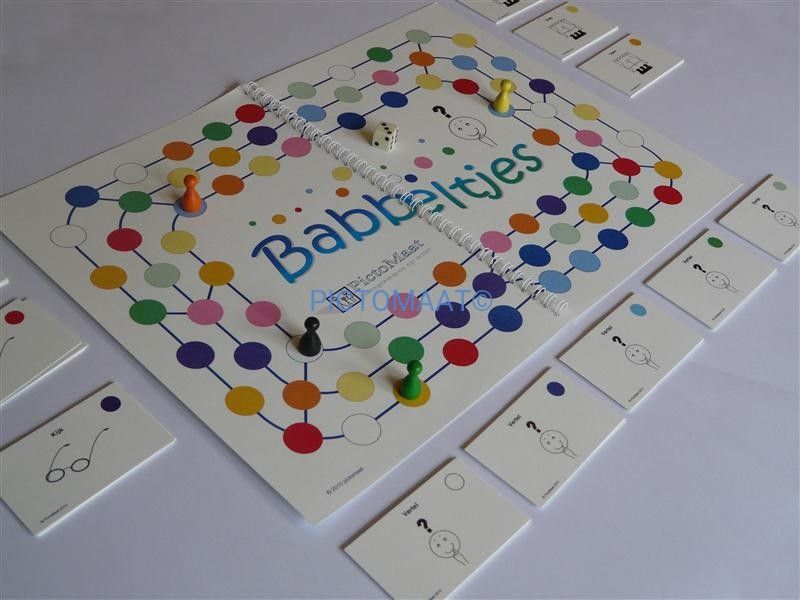 Babbeltjes