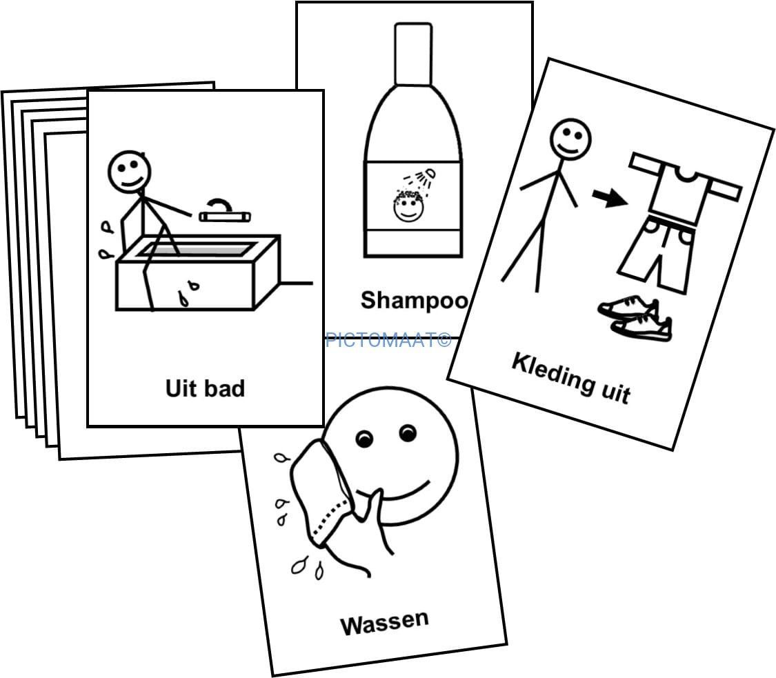 Wasritueelset