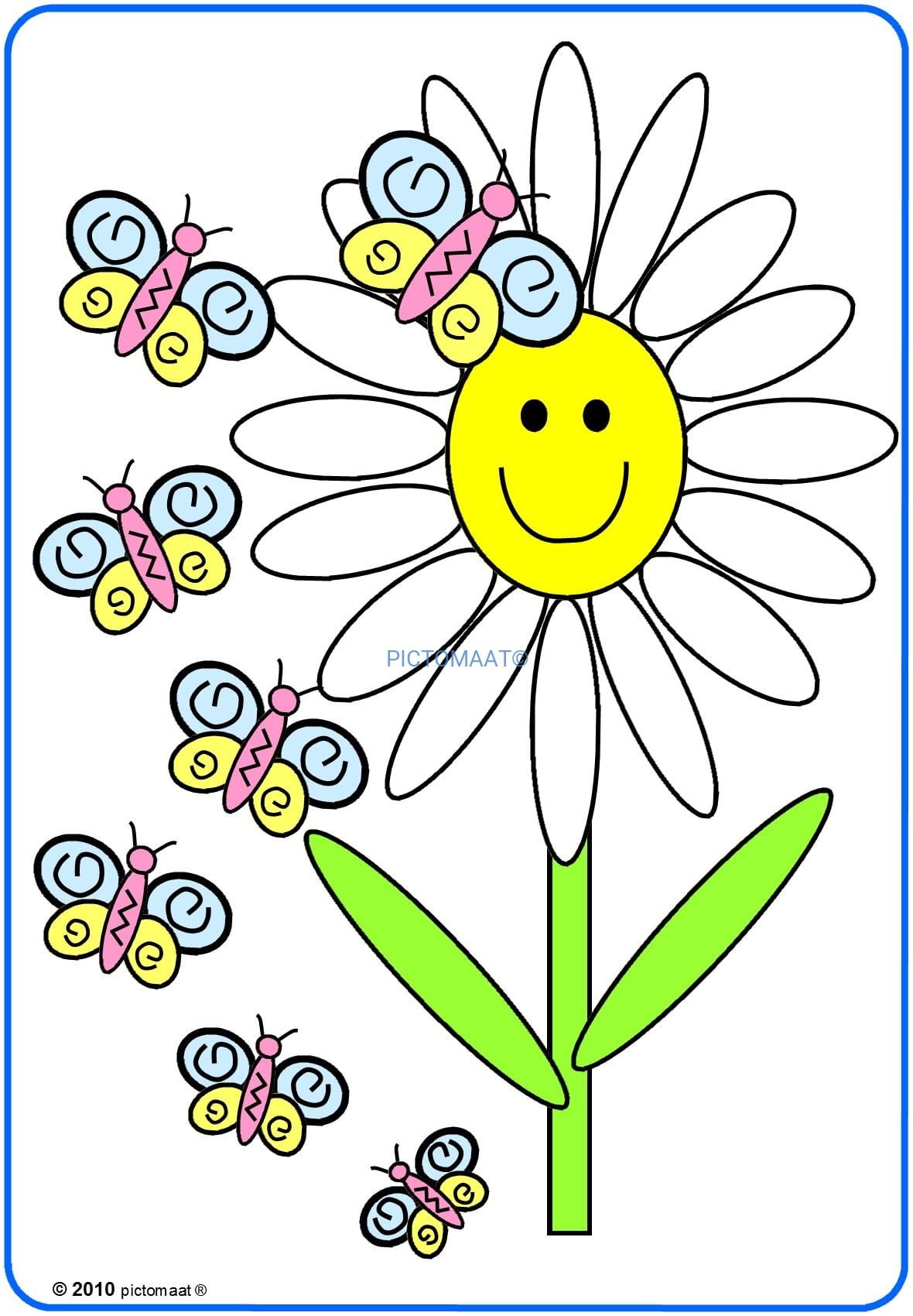 Vlinder