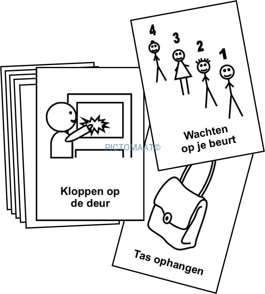 Gebodset (zo hoort het)