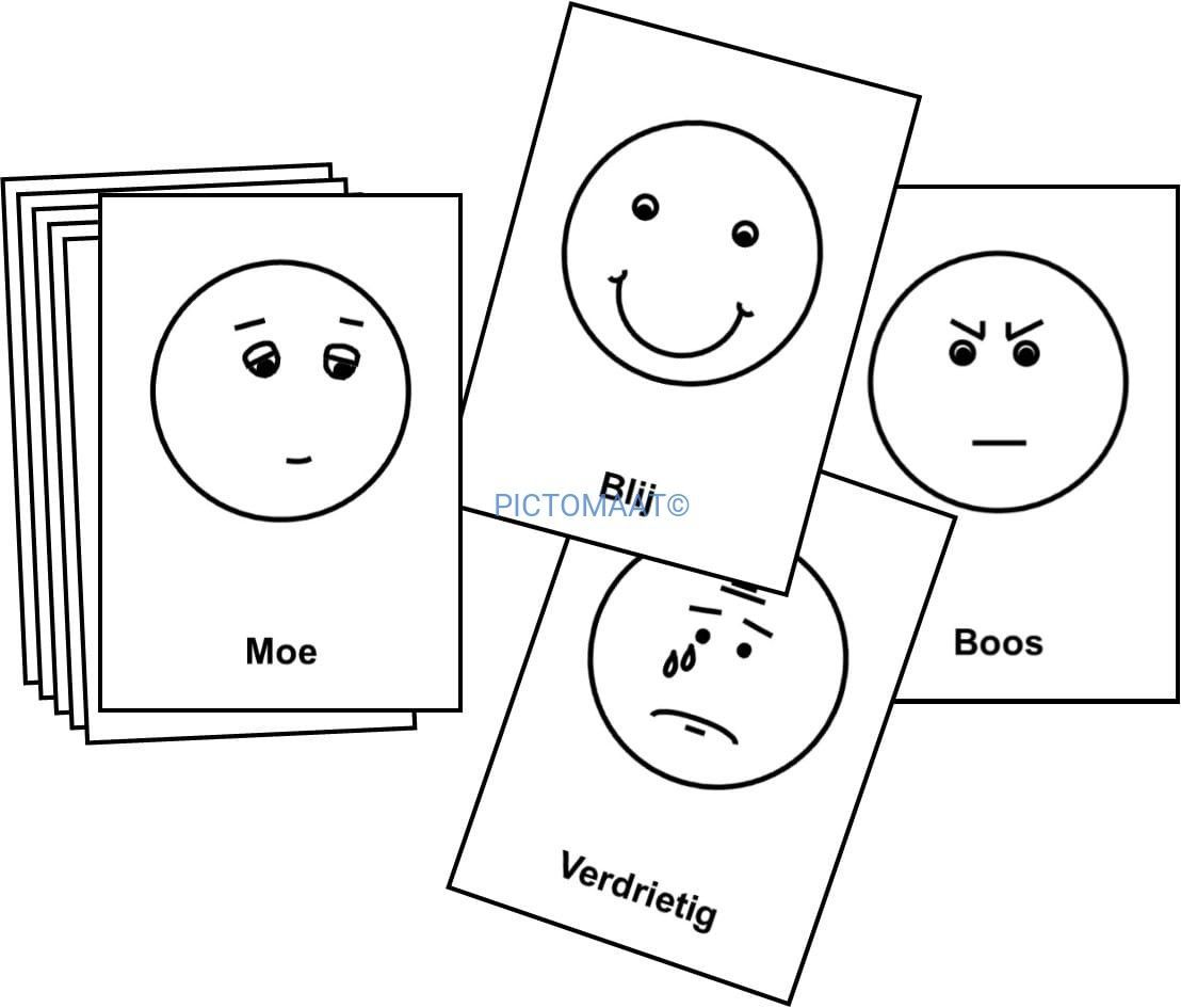 Emotieset