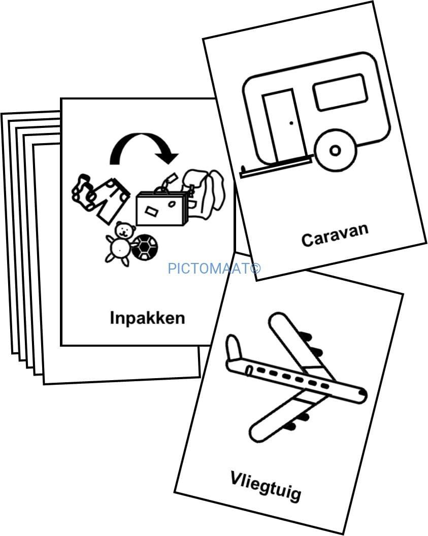 Vakantieset