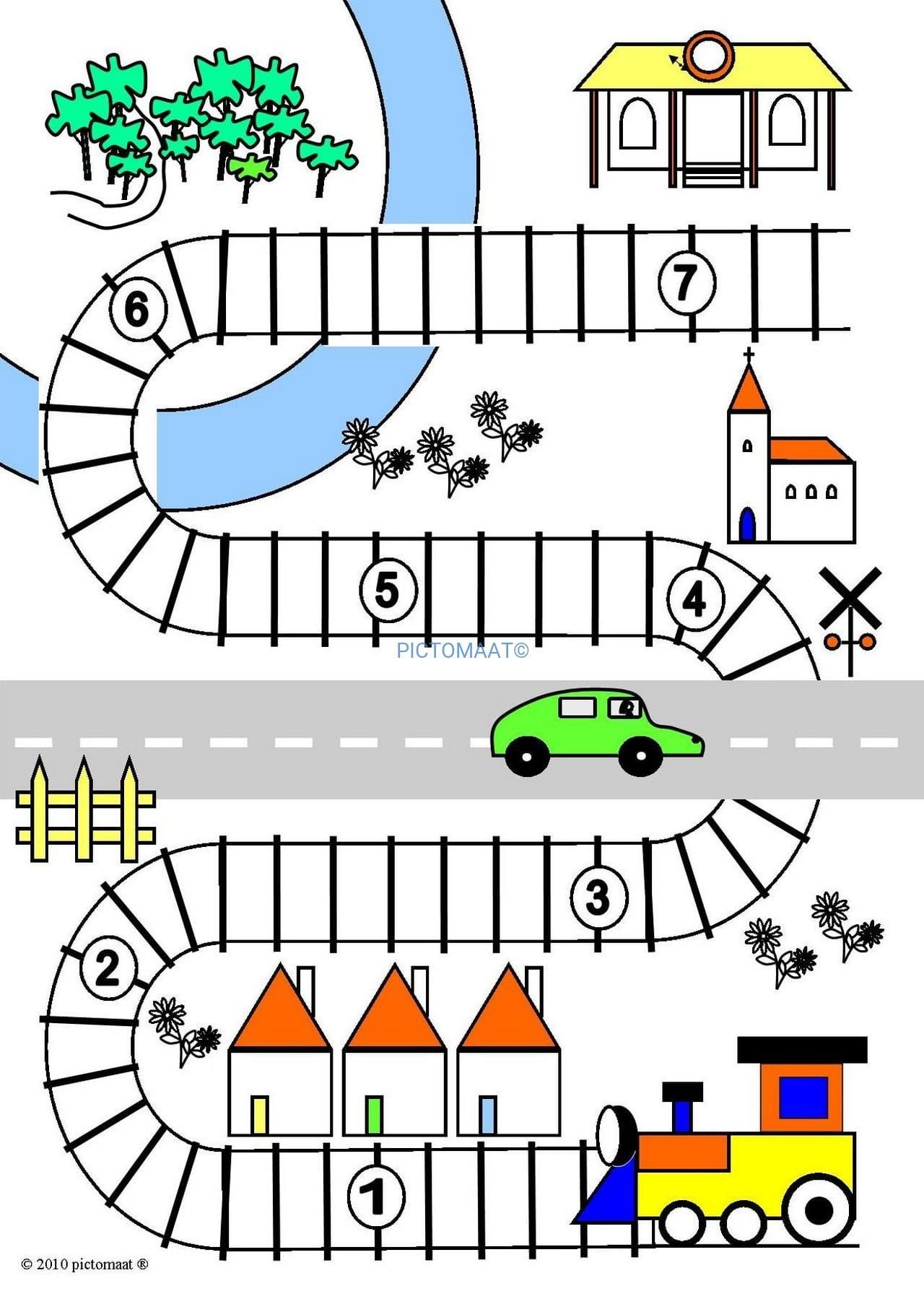Trein