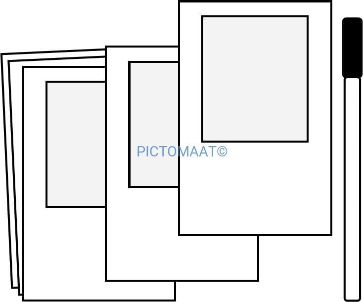 Fotohoes pictoset