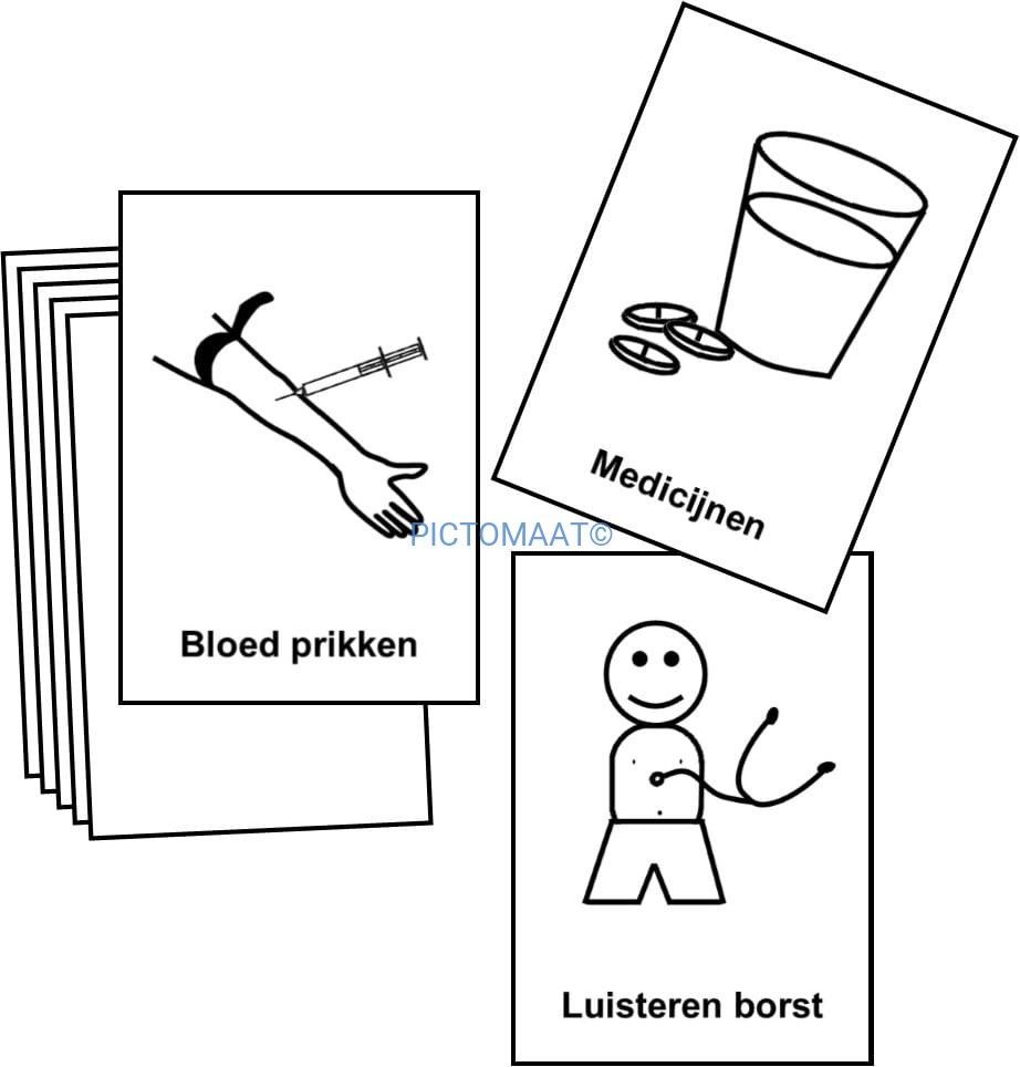 Doktersset