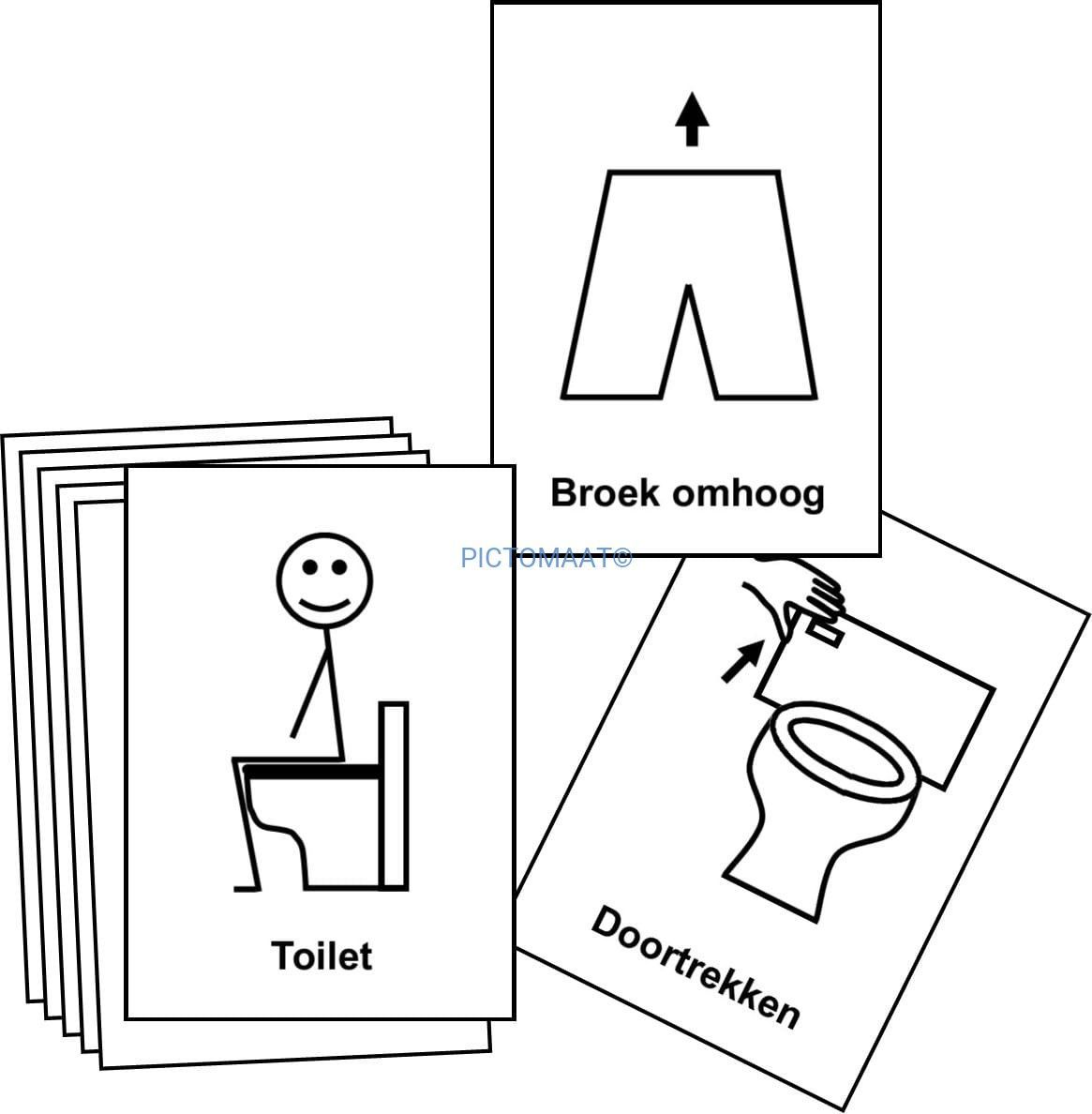 Toiletset