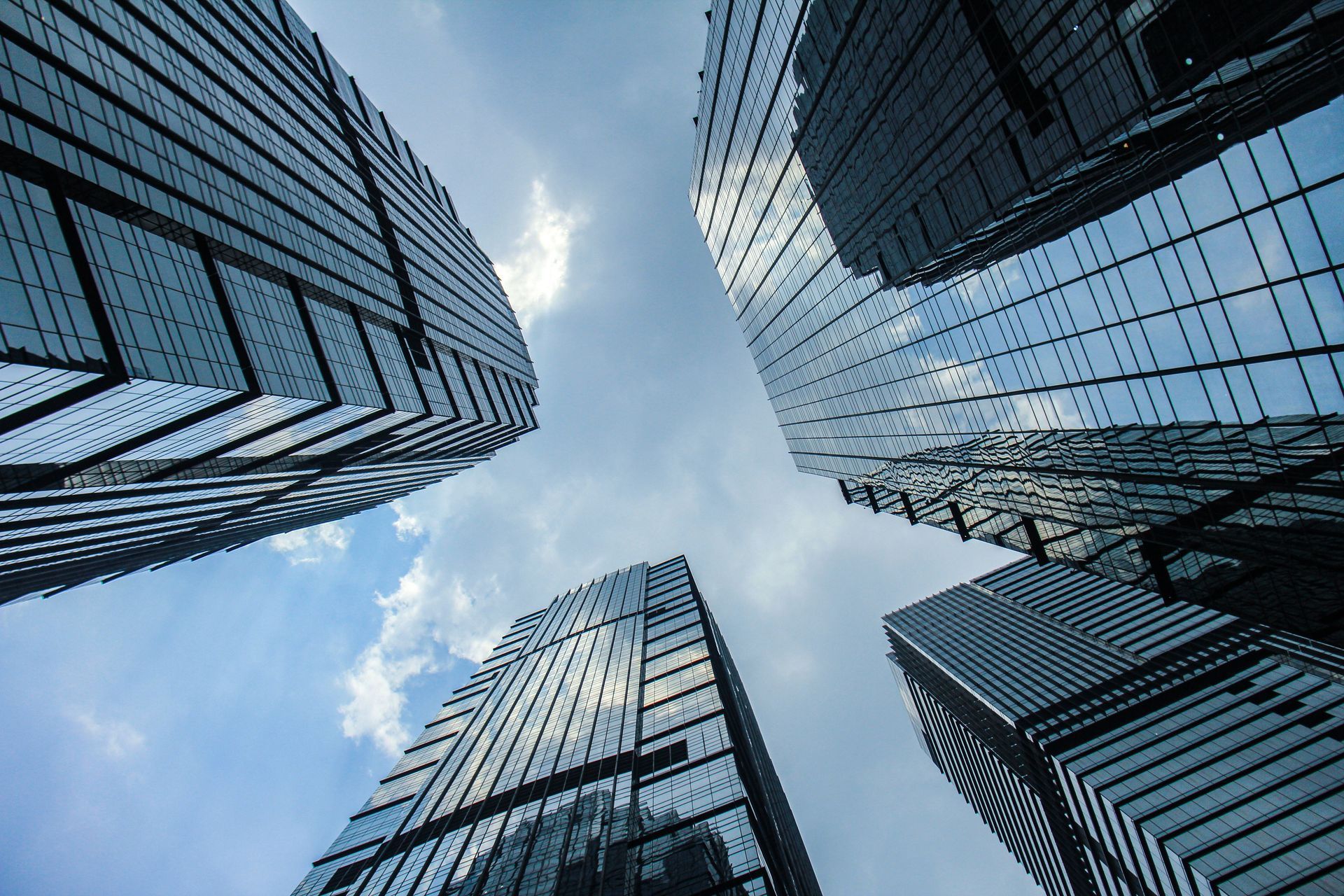 Executive Case Study