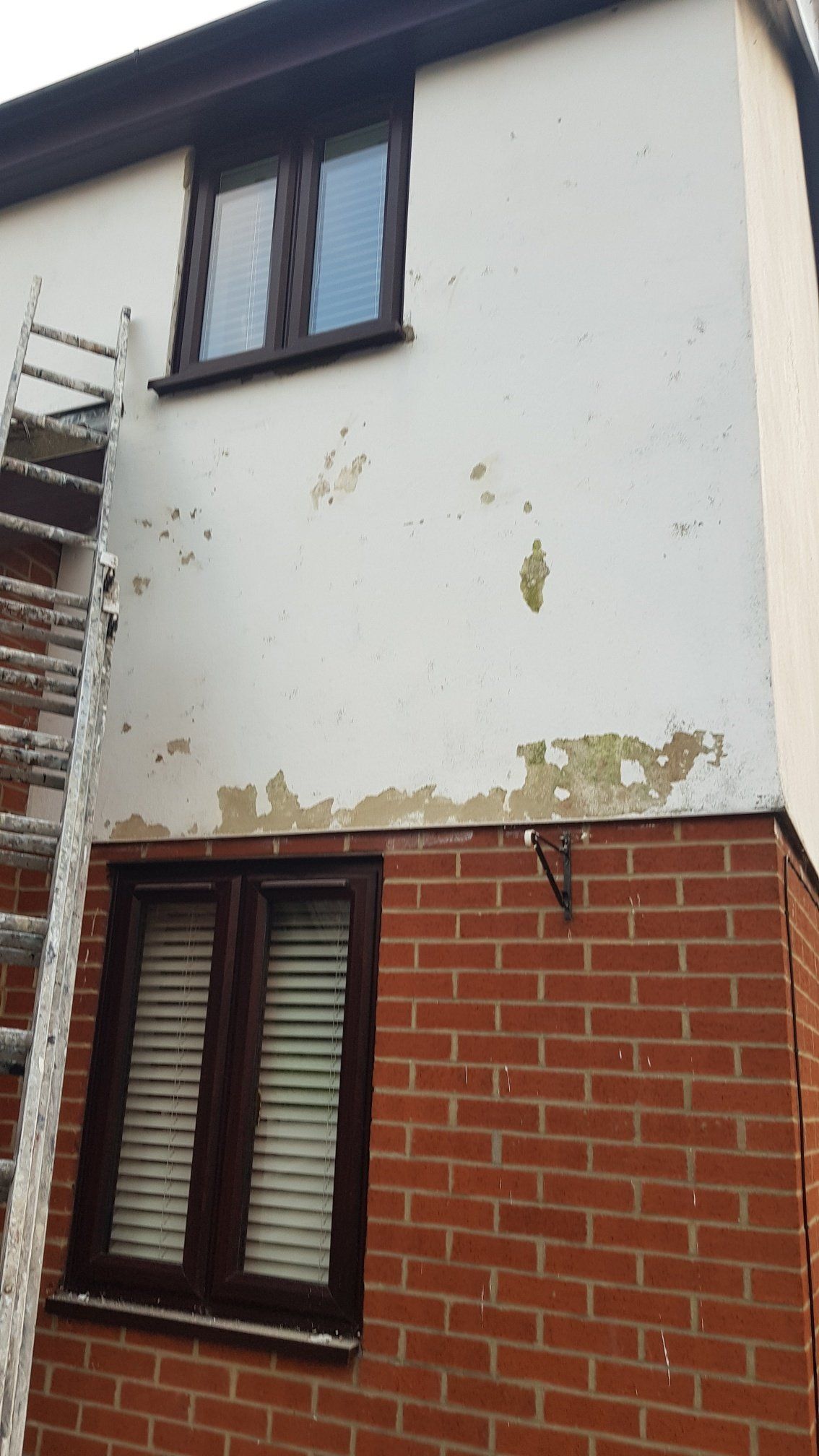 London & Essex Painting Services – S.I. Painting & Decorating