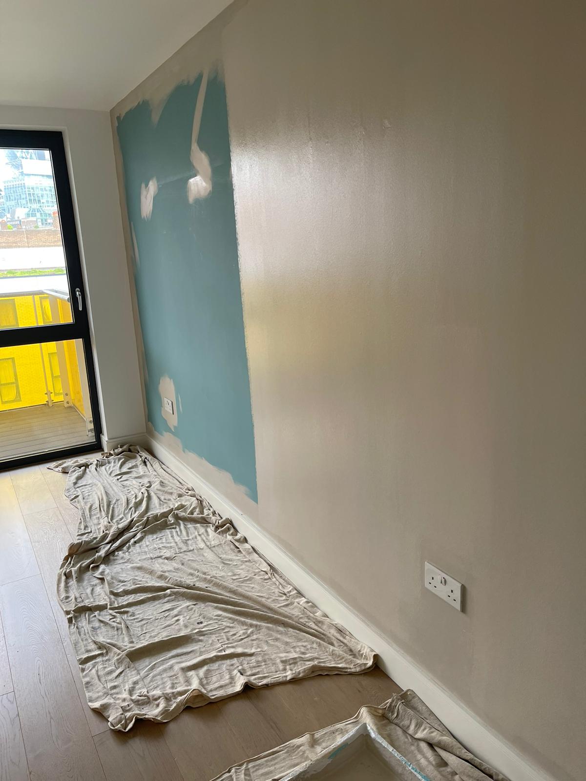 London & Essex Painting Services – S.I. Painting & Decorating