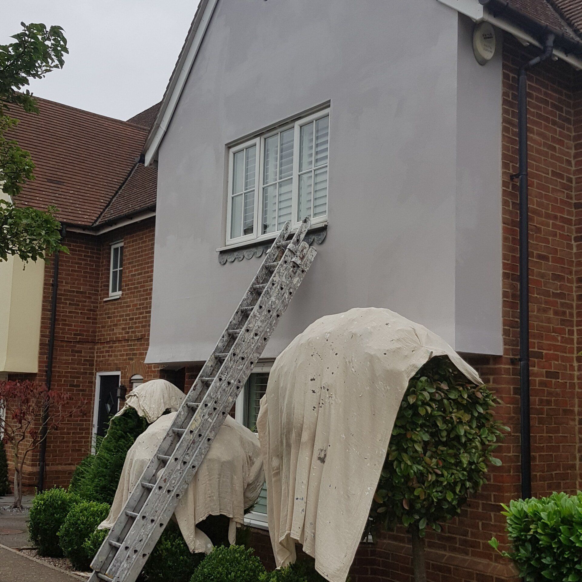 S.I. Painting & Decorating | Trusted Painters in London & Essex