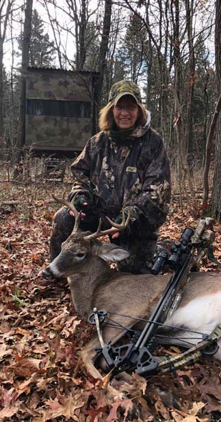 Big Bucks, Deer Behavior, Bow Hunting, Gun Hunting, Minnesota Hunting, Central Minnesota, Testimonial, Site Review.