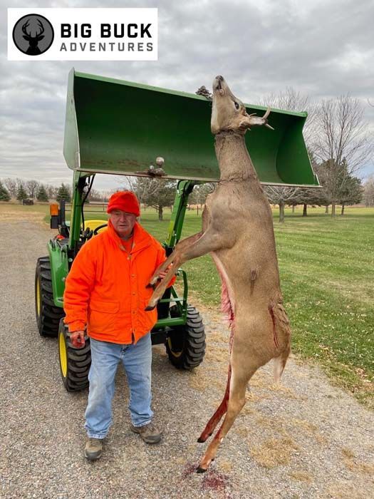 Deer Hunting, Minnesota Hunting, Big Buck Adventures, Food Plot, Deer Scents, Bow Hunting, Gun Hunting, Rut, Pre Rut.