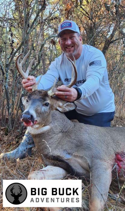 Deer Hunting, Minnesota Hunting, Big Buck Adventures, Food Plot Seed Mixes, Deer Scents, Bow Hunting, Gun Hunting.