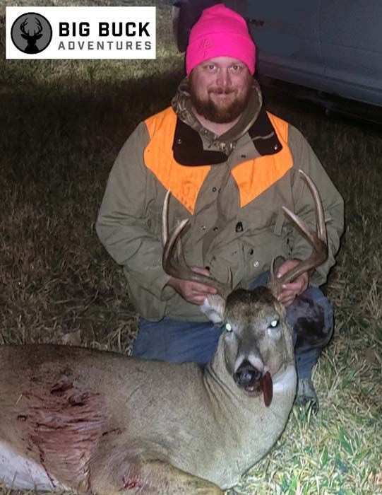Deer Hunting, Minnesota Hunting, Big Buck Adventures, Central Minnesota, Food Plot, Deer Scents, Bow Hunting, Gun Hunting.