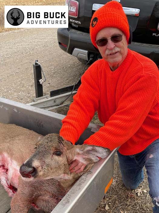 Deer Hunting, Minnesota Hunting, Central Minnesota, Deer Scents, Bow Hunting, Gun Hunting, Rut, Pre Rut.