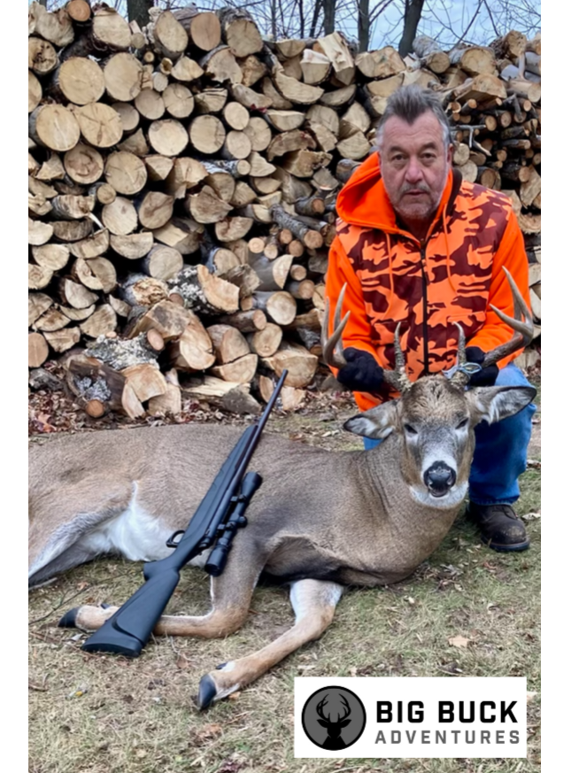 Deer Hunting, Minnesota Hunting, Big Buck Adventures, Central Minnesota, Food Plot Seed Mixes, Deer Scents, Bow Hunting.