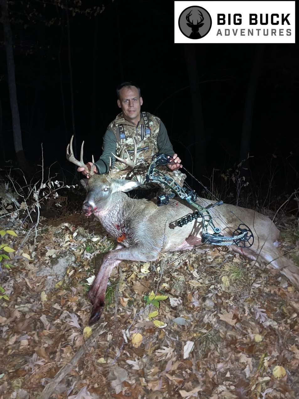 Big Bucks, Deer Behavior, Deer Hunting, Rut, Pre Rut, Bow Hunting, Gun Hunting, Minnesota Hunting, Testimonial, Site Review.