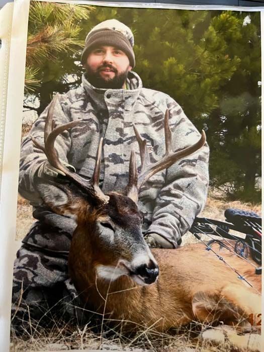 Deer Hunting, Minnesota Hunting, Big Buck Adventures, Deer Scents, Bow Hunting, Gun Hunting, Rut, Pre Rut.