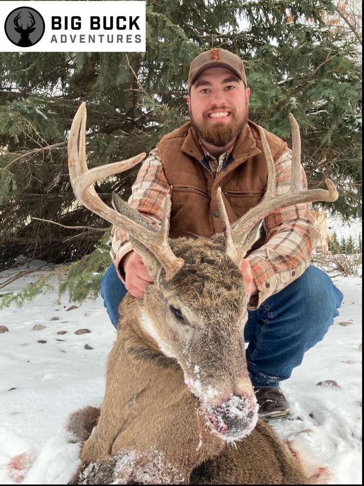 Deer Hunting, Minnesota Hunting, Big Buck Adventures, Central Minnesota, Food Plot Seed Mixes, Deer Scents, Bow Hunting.