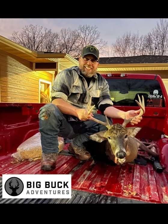 Deer Hunting, Minnesota Hunting, Big Buck Adventures, Food Plot Seed Mixes, Deer Scents, Bow Hunting, Gun Hunting, Pre Rut.