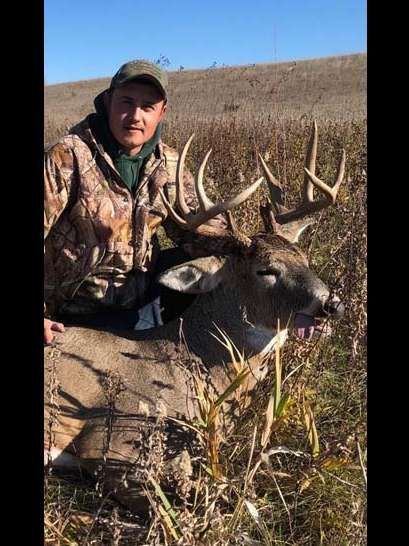 Deer Hunting, Minnesota Hunting, Clover Mix, Brassica Mix, Mock Scrapes, Buck Preorbital, Glandular Scents, Rut, Big Bucks