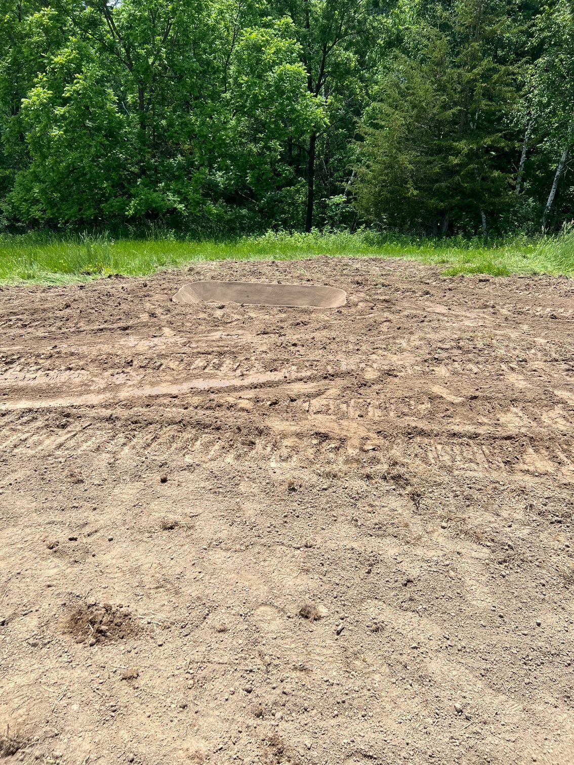 Clover Mix, Brassica Mix, Mock Scrapes, Soybeans for Food Plots, Food Plot Seed Mixes, Deer Hunting, Minnesota Hunting.