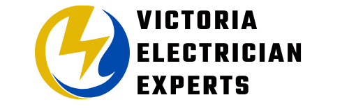 Victoria Electrician Experts logo